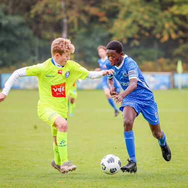 U14 - AA Gent