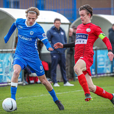U18 - Zulte Waregem
