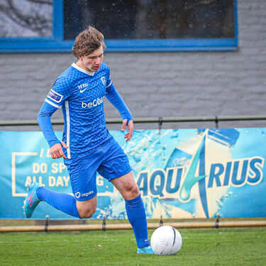 U18 - Zulte Waregem
