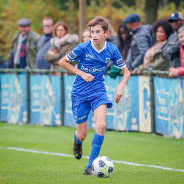 U14 - AA Gent