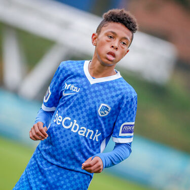 U14 - AA Gent