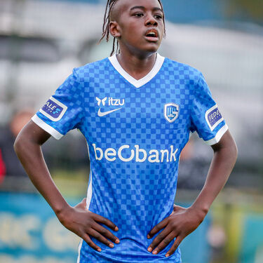 U14 - AA Gent
