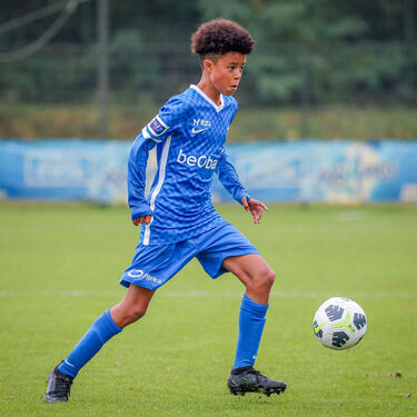 U14 - AA Gent
