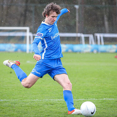 U18 - Zulte Waregem