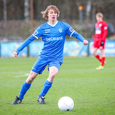 U18 - Zulte Waregem
