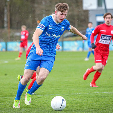 U18 - Zulte Waregem