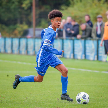 U14 - AA Gent