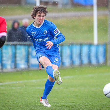 U18 - Zulte Waregem