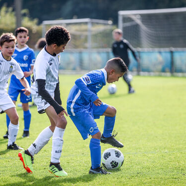 Onderbouw - Charleroi