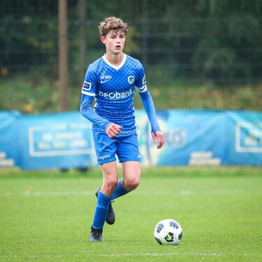 U14 - AA Gent