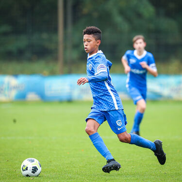U14 - AA Gent