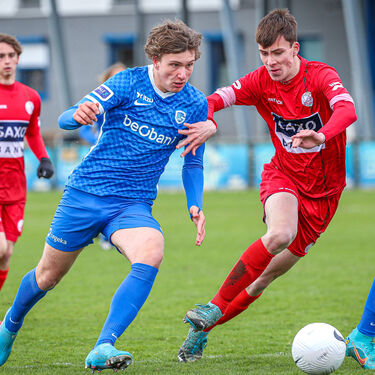 U18 - Zulte Waregem