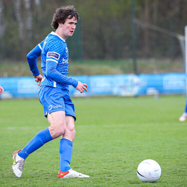 U18 - Zulte Waregem