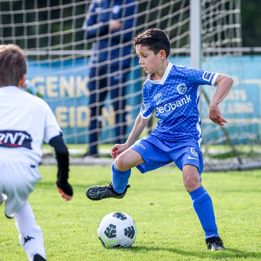 Onderbouw - Charleroi