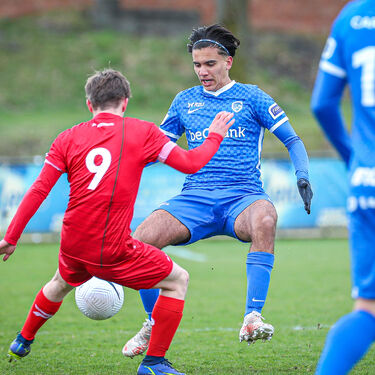 U18 - Zulte Waregem