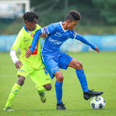 U14 - AA Gent