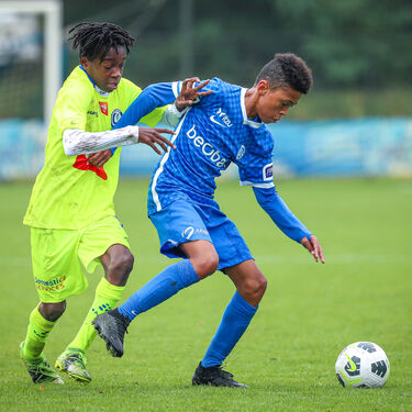 U14 - AA Gent