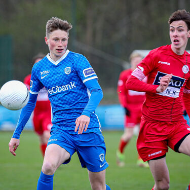 U18 - Zulte Waregem