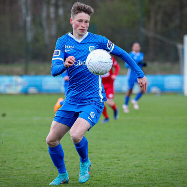U18 - Zulte Waregem
