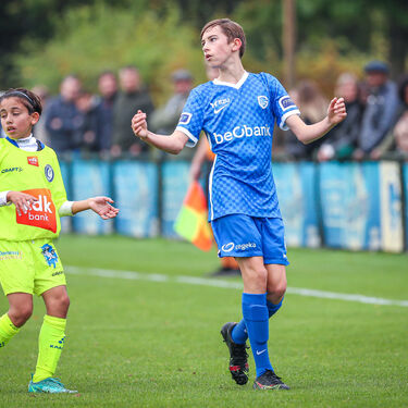 U14 - AA Gent