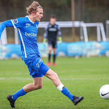 U18 - Zulte Waregem