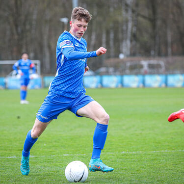 U18 - Zulte Waregem