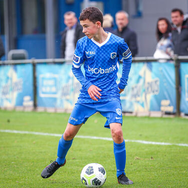 U14 - AA Gent