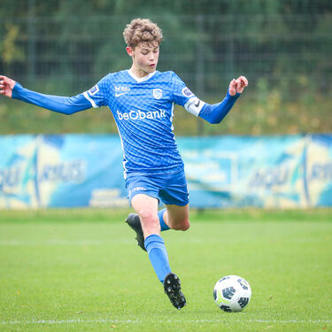 U14 - AA Gent