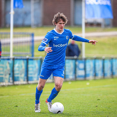 U18 - Zulte Waregem