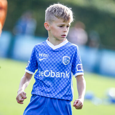 Onderbouw - Charleroi