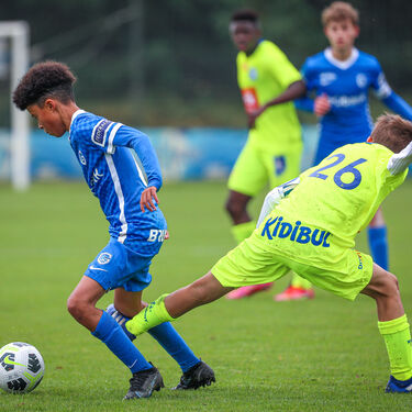 U14 - AA Gent