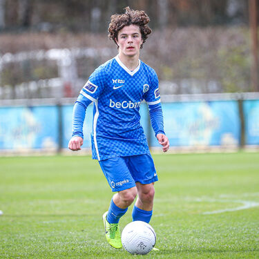 U18 - Zulte Waregem