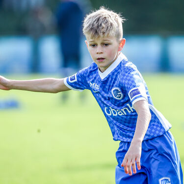 Onderbouw - Charleroi