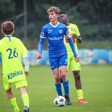 U14 - AA Gent