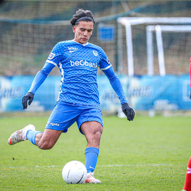 U18 - Zulte Waregem