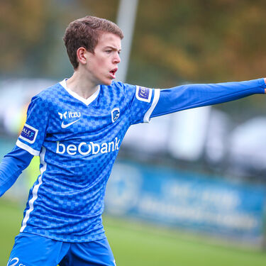 U14 - AA Gent