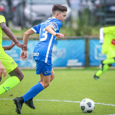 U14 - AA Gent