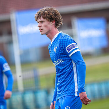 U18 - Zulte Waregem