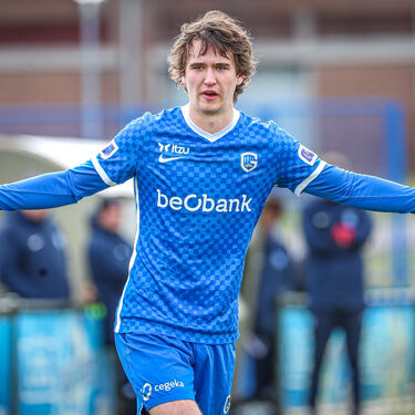 U18 - Zulte Waregem