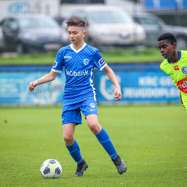 U14 - AA Gent