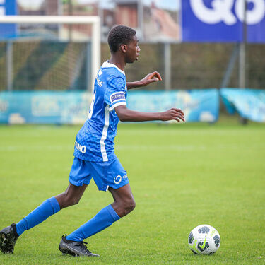 U14 - AA Gent