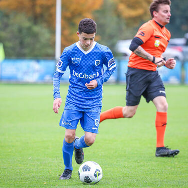 U14 - AA Gent