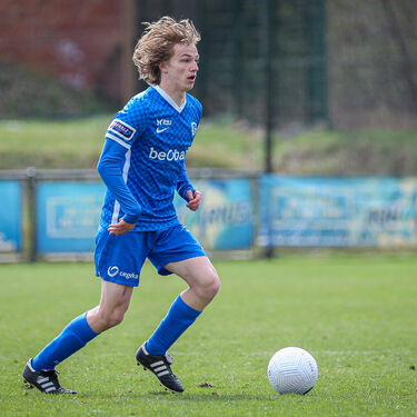 U18 - Zulte Waregem
