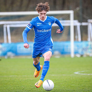 U18 - Zulte Waregem