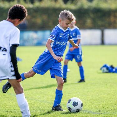 Onderbouw - Charleroi