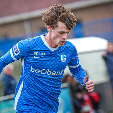 U18 - Zulte Waregem