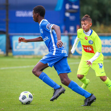 U14 - AA Gent