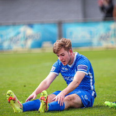 U18 - Zulte Waregem