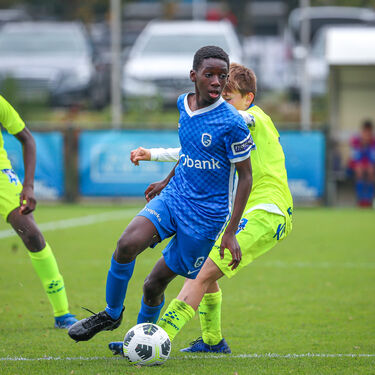 U14 - AA Gent