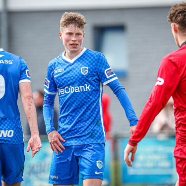 U18 - Zulte Waregem